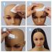 36pcs Wig Tapes for Lace Wigs Invisible Waterproof Double Side Tape for Wigs Lace Front Wig Tape Toupee Tape Strips Wig Lace Tape for Fixing Wigs (White) - Buy Online on GoSupps.com
