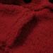 Hanxiulin Women's Fleece Plush Jacket - Fluffy Warm Zipper Wool Sweater | Winter Color Variants | Loose Slim Light Quilted Trench Coat 4XL Red - Buy Online on GoSupps.com