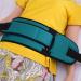 Betting security belt protective device for the security system for geriatric care soft personal anti-roll belt fall protection belt for old people adjustable bed safety belt RE