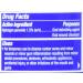 Colgate Peroxyl Antiseptic Mouth Rinse - Mild Mint | 250mL (8.4 fl oz) - Buy Online on GoSupps.com