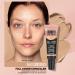 MLqkpwy Full Coverage Concealer Eye Corrector | 12g Lightweight Color Corrector Long-Lasting Liquid Foundation Natural Corrected Makeup - Buy Online on GoSupps.com
