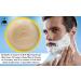 G.B.S Shaving Straight Razor Kit - Complete Shaving Set for Men | Shave-Ready Steel Blade & Honing Strop | Best Straight Razor Gift for Beginners - Buy Online on GoSupps.com