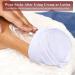 Moisturizing Socks and Gloves Set - 6 Pairs Spa Socks & White Gloves for Dry Hands - Unisex Moisturizing Gloves & Socks Combo - Buy Online on GoSupps.com