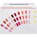 Builder Gel - 5ml Multifunctional Nail Gel | Long-Lasting Shaping Gels 3D Sculpting Gels for Nail Art Artistic Design Painted Manicures Home Decoration - Buy Online on GoSupps.com