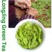 Plant Gift - A LongJing Green Tea Chinese Dragon Well Green Tea Loose Leaf (3g*12Packs) 36g/1.3oz - Buy Online on GoSupps.com