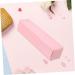 15 pi ces Bo tes Papier Rose l gant pour Tubes de Gloss Protection L g re et Design Minimaliste pour Cosm tiques - Buy Online on GoSupps.com