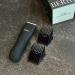Berto Elite Trimmer PRO | Best Men's Ball & Body Hair Trimmer | Waterproof LED Spotlight Replaceable Blades - Buy Online on GoSupps.com