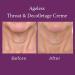 PRAI Beauty Ageless Throat & Decolletage Creme - Anti-Aging Neck Firming Cream - 1.7oz - Buy Online on GoSupps.com