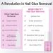  Born Pretty Born Pretty Nail Glue Remover for False Nails 20ml Fast 5-Second Spray for Removing Nail Glue from False Nails Odorless - Buy Online on GoSupps.com