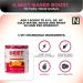 Nutrology Beet Active Natural Pre-Workout Powder Supports Energy Endurance & Nitric Oxide Flow with Beet Powder Yerba Mate & Electrolytes Vegan Pre Workout Passion Fruit Flavor 30 Servings - Buy Online on GoSupps.com