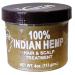 Kuza 100% Indian Hemp Hair & Scalp Treatment 4oz by Kuza