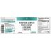 Brain Booster Mushroom Complex Supplement, Natural Mood Uplifter with 10 Function Mushrooms, Lions Mane, Reishi, Cordyceps and 7 More in Capsules 1330mg Made in USA, 60 Capsules - Buy Online on GoSupps.com