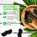 80 Pcs Blackhead Remover Strips for Nose Bamboo Charcoal Deep Cleansing Pore Strips for Blackheads Nose Blackhead Remover Strips for Women Men (Black) - Buy Online on GoSupps.com