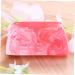 minkissy Essential Oil Soap Face Wash Face Facial Soap Cleaning Soap Face Cleaner Handmade Soap Essential Oil Shrink Pores - Buy Online on GoSupps.com