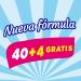 Asevi Puro Frescor Cleaner 42 Doses white Mint 3000 millilitre - Buy Online on GoSupps.com