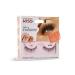 KISS KISS Eyelash Band True Volume - Chic Black 2 Pieces | International Shipping Available - Buy Online on GoSupps.com