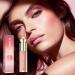 Stick | 2-in-1 Liquid Makeup Lip and Cheek Tint | Lightweight Cream Sheer Multi Stick Hydrating Formula All Day Wear Valentine's Day Uaxiu 2# - Buy Online on GoSupps.com