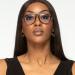 TWIG Computer Glasses THIELE - Blue Block Screen Filter for Men & Women | Coconut Brown | International Shipping Available - Buy Online on GoSupps.com