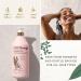 CocoMagic Nourishing Shampoo - Coconut Oil & Botanical Extracts for Softness & Shine | Paraben Free Cruelty Free Made in USA (32 oz - Buy Online on GoSupps.com