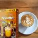 NYCoffee 3 in 1 Coffee Sachets- Salted Caramel Flavour Bundled with Temas Store - Buy Online on GoSupps.com