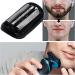 2 Pcs Men's Electric Shaver Replacement Head Shaver Replacement Head Electric Shaver Replacement Head for Braun 5 Series (53B - Buy Online on GoSupps.com