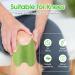 MineUp Pain Relief Patch for Knee & Sore Muscles - 60 Plasters for Effective Relief | International Shipping Available - Buy Online on GoSupps.com