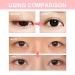 Buy Durable Invisible Double Eyelid Styling Cream | Generic Slide Cream - Waterproof & Y-Stick Applicator for Perfect Eye Shape - Buy Online on GoSupps.com