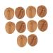 5 Pairs High Heel Insole Foot Cushions for High Heels Five Toe Heelless Socks Five Toe Cover Shoe Pads for Toe Cushion Pad Shoe Inserts Toe Topper Foot Pads Soft Lace