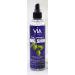 Via Natural Oil Free Wig Shine 2 Oz