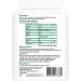Candida Support Capsules - Men and Women Thrush Treatment - Yeast Infection Relief - Candida Complex Cleanse with Probiotics - Garlic Caprylic Acid Formula - Buy Online on GoSupps.com
