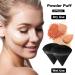 DOMUUH 14-Piece Black Spa Wristband Headband Set for Face Washing, Makeup, Skincare - Hair Accessories Included - Buy Online on GoSupps.com