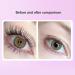 HUSHUI 5 Pairs Lash Lift Rods Self Adhesive Stick Reusable Soft Lifting Makeup Beauty Tool Suitable for All Eye Shapes - Buy Online on GoSupps.com