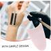 Beavorty Fake Eyelash Applicator | Beauty Tools for Perfect False Eyelashes | Eyelash Curler & Holder Clip - Buy Online on GoSupps.com