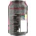 KA Caribbean Sparkling Fruit Punch Soda 330ml - Authentic Jamaican Recipe | Pack of 24 Cans - Buy Online on GoSupps.com