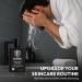 Elzric Men s Facial Cleanser Deep Cleansing & Hydrating Face Wash for Oily Dry & Sensitive Skin Exfoliating Daily Cleanser with Salicylic Acid Green Tea & Amino Acids 6.7 oz - Buy Online on GoSupps.com