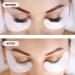 Cream Eyelash Extension Remover 10g | Low Irritation for Sensitive Skin | Fast Dissolution | Professional Lash Tech Supplies | Peach - Buy Online on GoSupps.com