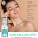 Face Lift Cream - Hydrating & Firming Face Tightening Cream for Women with Algae Extract & Peptides | 30ml - Buy Online on GoSupps.com