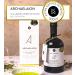 Deligreece Extra Virgin Olive Oil - Premium Greek Olive Oil from Crete | 500ml | Since 1890 | Limited Edition - Buy Online on GoSupps.com
