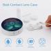Buy Digital Tree of Life Contact Lens Case - Travel & Care Box for Lenses - Buy Online on GoSupps.com