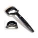 Tweezerman Curl 38 Lash Comb | Precision Tool for Almond Shaped Eyes - Buy Online on GoSupps.com