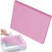 Filtre de Collecteur de Poussi re pour Ongles | Collecteur de Poussi re pour Ongles 100 Pi ces - Papier Pratique D'Entretien Domicile Rose - Buy Online on GoSupps.com