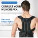 Back Braces Posture Corrector for Men & Women | Pain Relief for Neck Shoulder & Upper Back | Scoliosis & Thoracic Spine Support (Large - Buy Online on GoSupps.com
