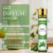 Aoruilia 10ml Basil Essential Oil 100% Pure Natural Basil Aromatherapy Oils for Diffusers for Home Sleep Relax Spa Massage DIY Soap Candle Making Basil 10 ml (Pack of 1) - Buy Online on GoSupps.com