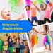 Mister M Chiffon Towels | 12 Pack | 60x60 cm | Jongliertche | Dance Juggle & Play | Video Tutorial Included | Perfect for Babies & Kids - Buy Online on GoSupps.com