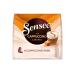 Buy Senseo Cappuccino Caramel Coffee Pads - 40 Pads (Pack of 5) - International Shipping Available - Buy Online on GoSupps.com