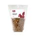 Bass Raw Hazelnuts 1kg
