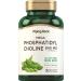 Piping Rock Phosphatidyl Choline Supplement | 840mg | 90 Softgels | from Soy Lecithin | Non-GMO Gluten Free