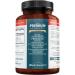 Glucosamine Chondroitin MSM Joint Support Supplement - Collagen Peptides Turmeric and Ginger Hyaluronic Acid Glucosamine Chondroitin Sulfate for Joint Comfort - Gluten Free Non GMO 180 Capsules 180 Count (Pack of 1) - Buy Online on GoSupps.com