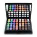 BONNIE CHOICE All-in-One Makeup Kit for Women | 78 Colors Full Makeup Set | Perfect Valentines Day Gift - Buy Online on GoSupps.com