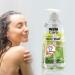 Natural Body Wash with Chamomile & Aloe - Calming Liquid Shower Gel with Himalayan Pink Salt | 17.5 Oz - Buy Online on GoSupps.com